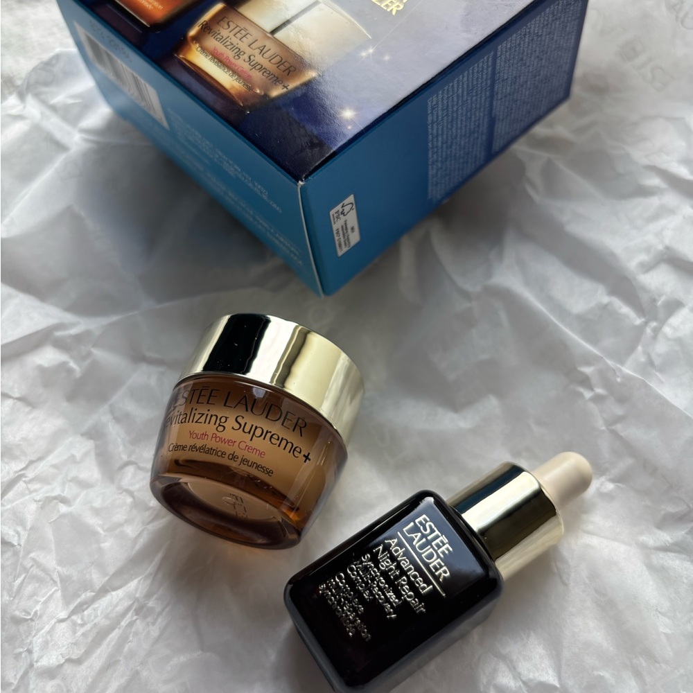 The Power Pair Repair Serum + Moisturizer Mini Skincare Set - Picture 3 of 3